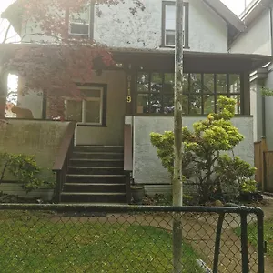 John's House In West Guest house